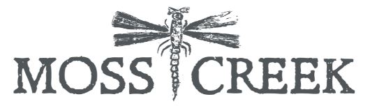 Moss Creek Art logo