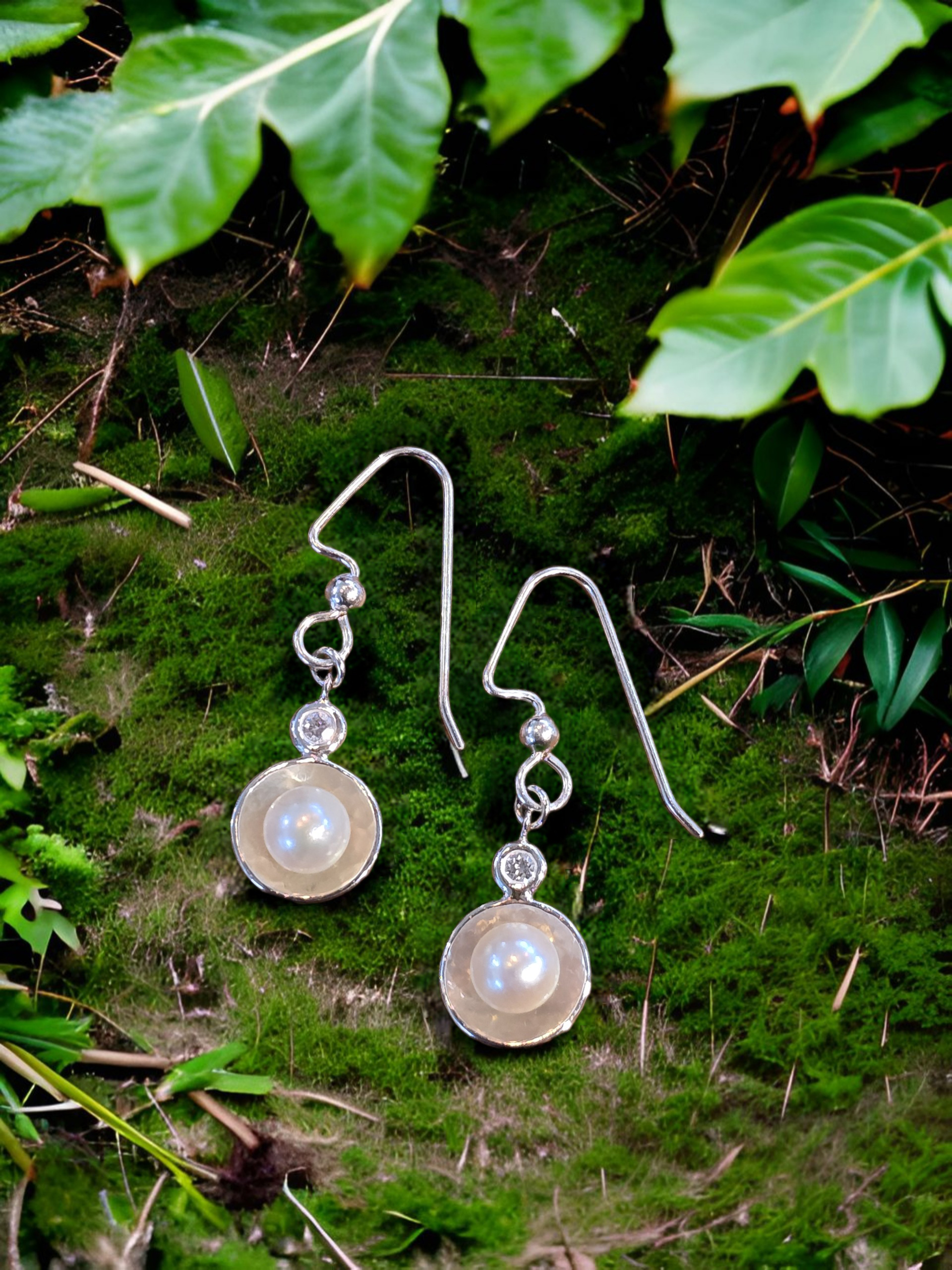 Moss Creek Art custom work: Pearl ER PD