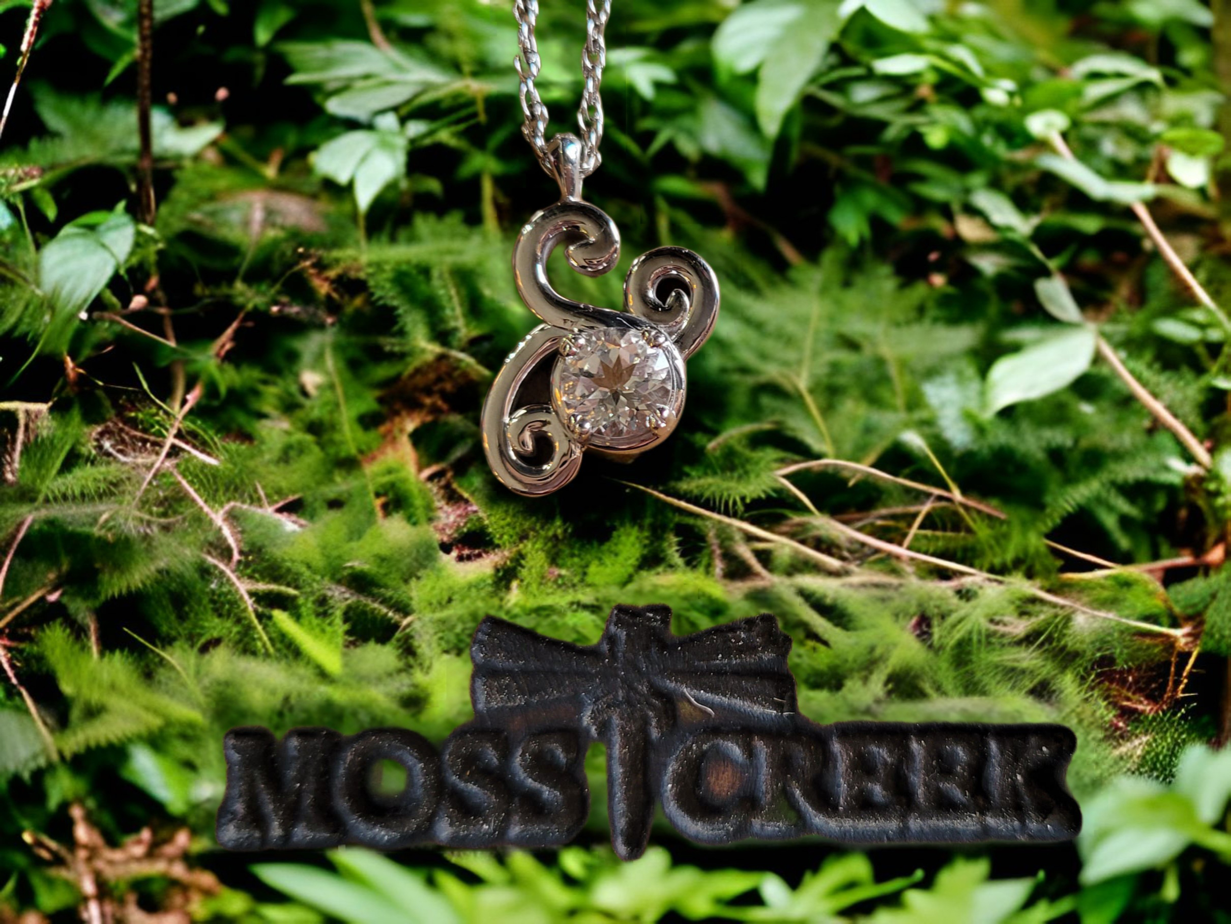 Moss Creek Art custom work: Herkimer