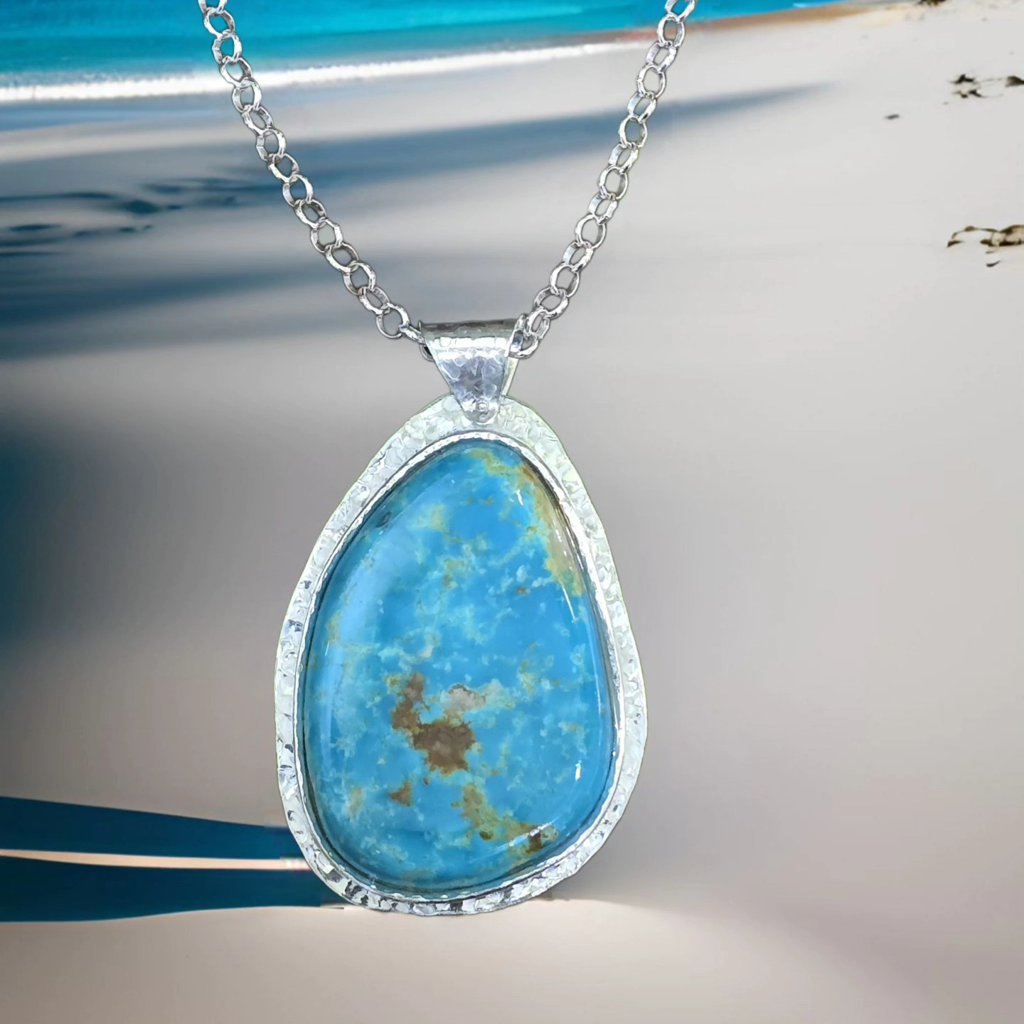Moss Creek Art custom work: Kingman