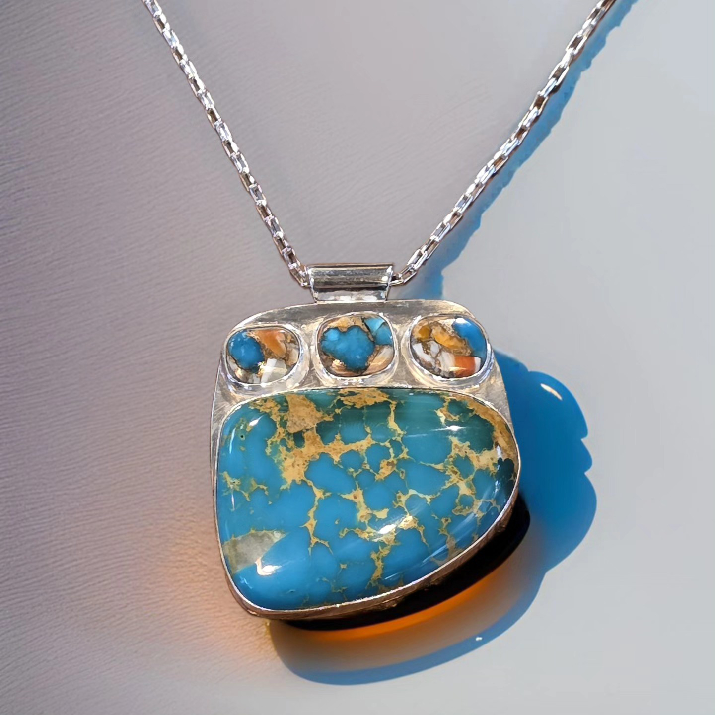 Moss Creek Art custom work: Lisa Kingman