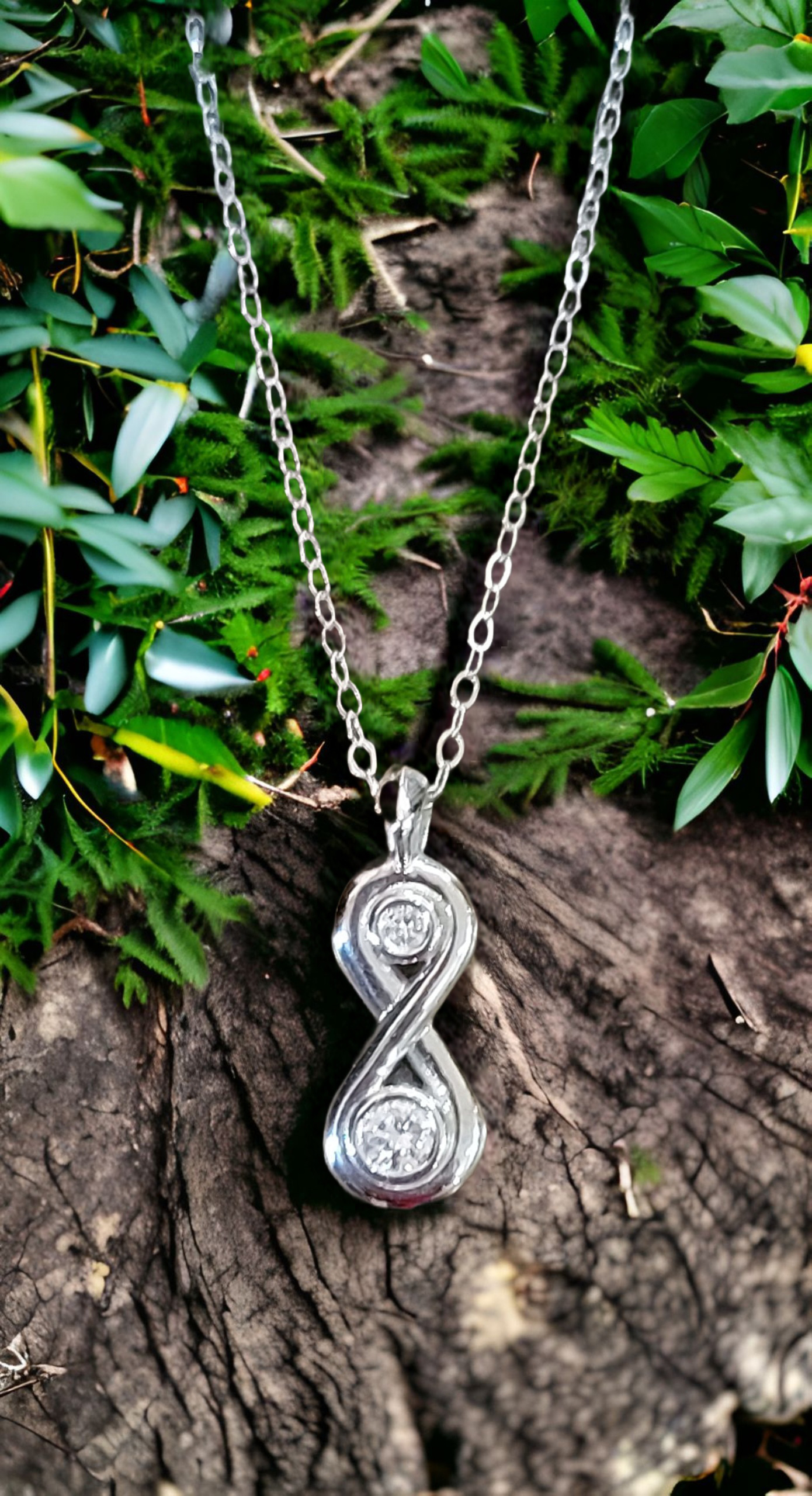 Moss Creek Art custom work: The Loretta